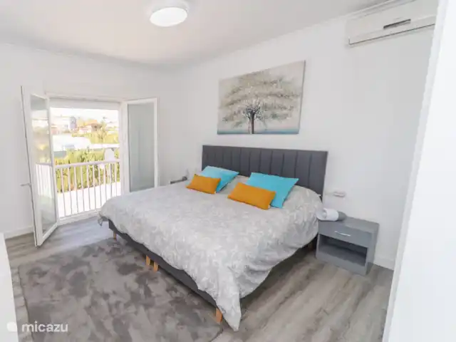 Villa de lujo a 20 min de Valencia en España, Valencia, Llíria - villa Habitación planta 2