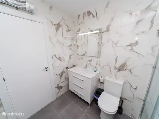 Villa de lujo a 20 min de Valencia en España, Valencia, Llíria - villa Baño planta 2