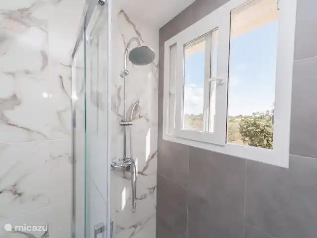Villa de lujo a 20 min de Valencia en España, Valencia, Llíria - villa Baño planta 2