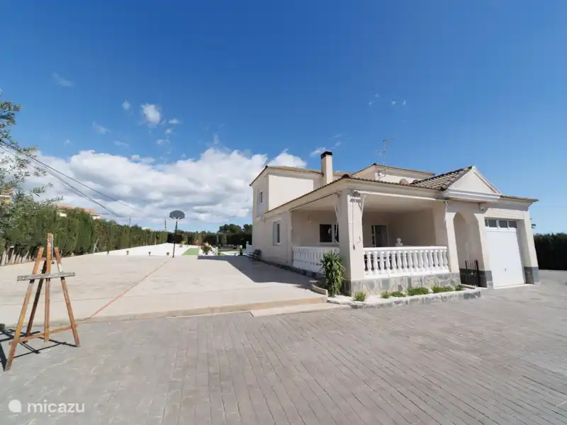 Villa de luxe à 20 minutes de Valence  | Espagne, Valence, Llíria - Villa Villa de luxe à 20 minutes de Valence  | Espagne, Valence, Llíria - Villa