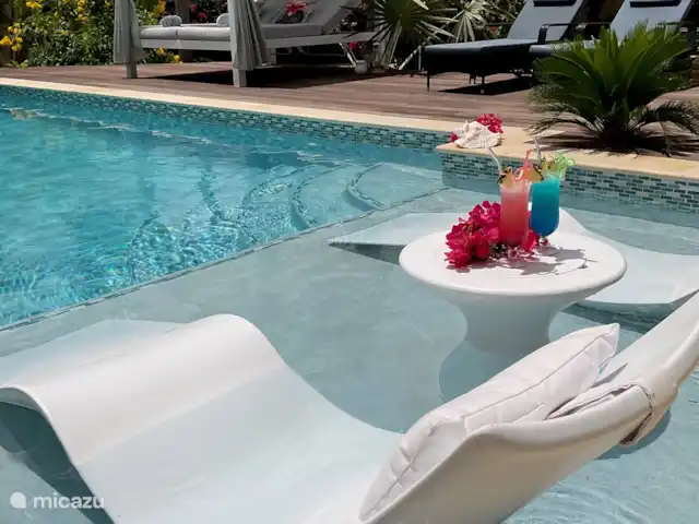 Villa Soleil  | Curaçao, Banda Ariba (est), Montaña Abou - villa Villa Soleil  | Curaçao, Banda Ariba (est), Montaña Abou - villa