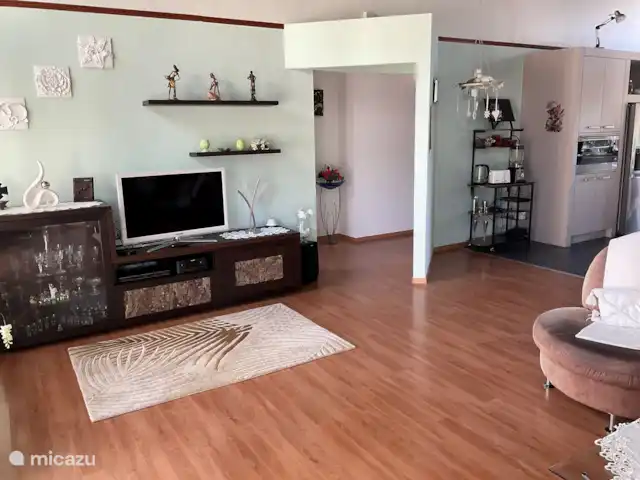 Villa Soleil  | Curaçao, Banda Ariba (est), Montaña Abou - villa Carte TV