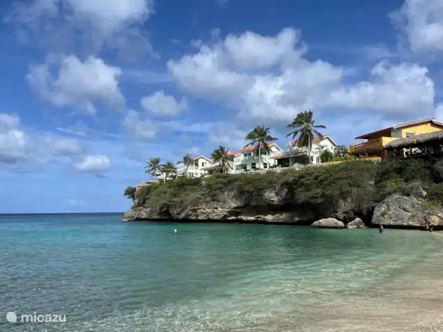 Villa Soleil  | Curaçao, Banda Ariba (est), Montaña Abou - villa Playa Lagun
