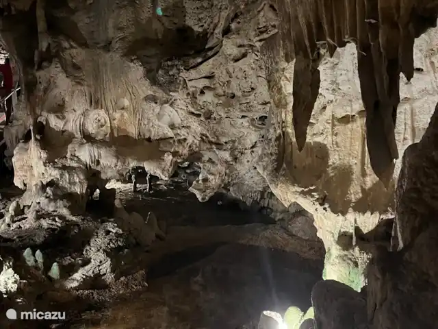 Villa Soleil  | Curaçao, Banda Ariba (est), Montaña Abou - villa Grotte de Hato