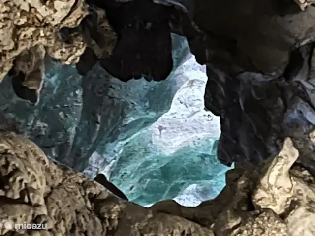 Villa Soleil  | Curaçao, Banda Ariba (est), Montaña Abou - villa Grotte de Hato