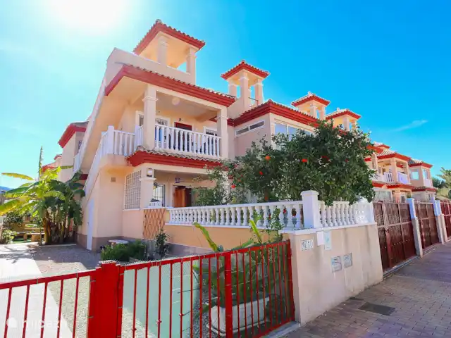Appartement en résidence à San Pedro del Pinatar | Espagne, Murcia, San Pedro del Pinatar - appartement Appartement en résidence à San Pedro del Pinatar | Espagne, Murcia, San Pedro del Pinatar - appartement