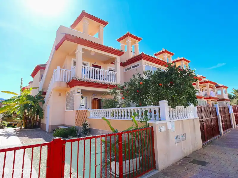 Appartement en résidence à San Pedro del Pinatar | Espagne, Murcia, San Pedro del Pinatar - Appartement Appartement en résidence à San Pedro del Pinatar | Espagne, Murcia, San Pedro del Pinatar - Appartement