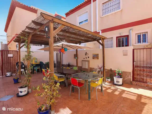 Appartement en résidence à San Pedro del Pinatar | Espagne, Murcia, San Pedro del Pinatar - appartement Piscine commune