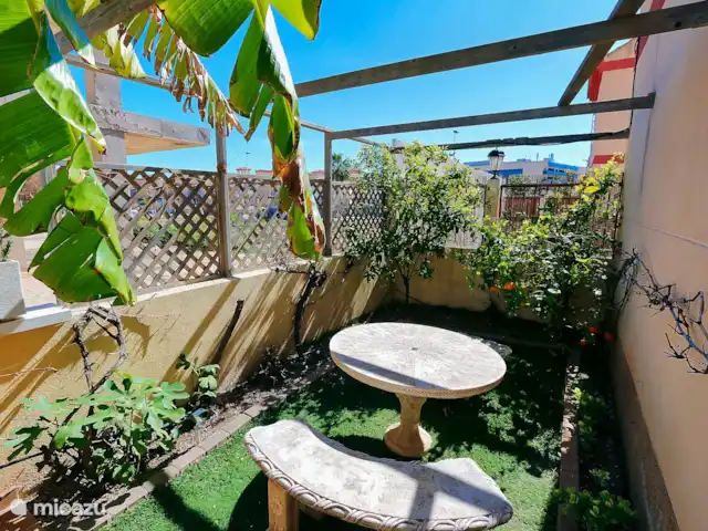 Appartement en résidence à San Pedro del Pinatar | Espagne, Murcia, San Pedro del Pinatar - appartement Appartement en résidence à San Pedro del Pinatar