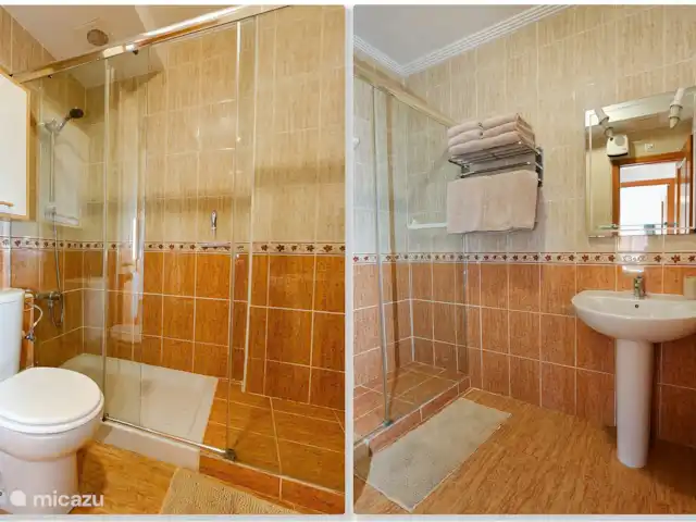 Appartement en résidence à San Pedro del Pinatar | Espagne, Murcia, San Pedro del Pinatar - appartement Salle de Bains
