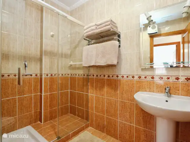 Appartement en résidence à San Pedro del Pinatar | Espagne, Murcia, San Pedro del Pinatar - appartement Salle de Bains