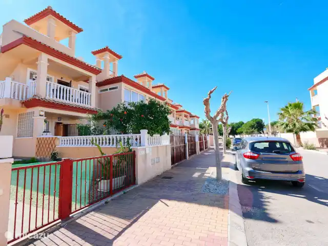Appartement en résidence à San Pedro del Pinatar | Espagne, Murcia, San Pedro del Pinatar - appartement Appartement en résidence à San Pedro del Pinatar