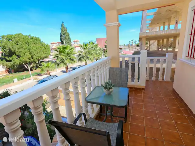 Appartement en résidence à San Pedro del Pinatar | Espagne, Murcia, San Pedro del Pinatar - appartement Balcon