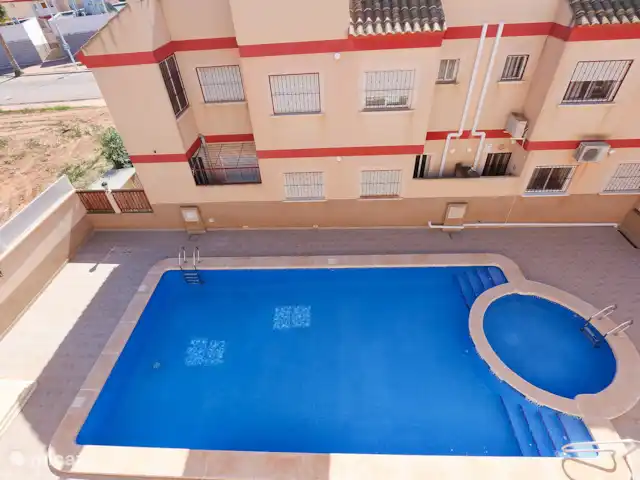 Appartement en résidence à San Pedro del Pinatar | Espagne, Murcia, San Pedro del Pinatar - appartement Piscine commune