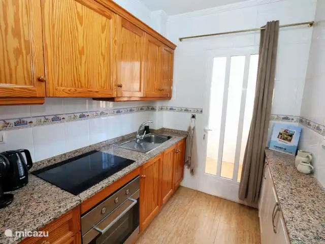Appartement en résidence à San Pedro del Pinatar | Espagne, Murcia, San Pedro del Pinatar - appartement Cuisine