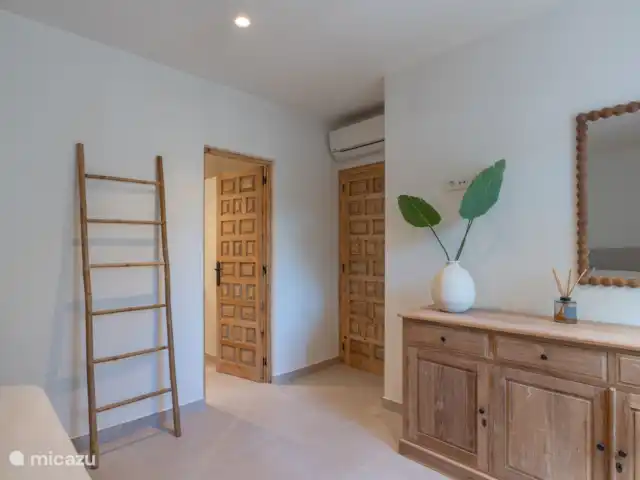 Villa del Valle en España, Costa Blanca, Benissa - villa Equipado con aire acondicionado