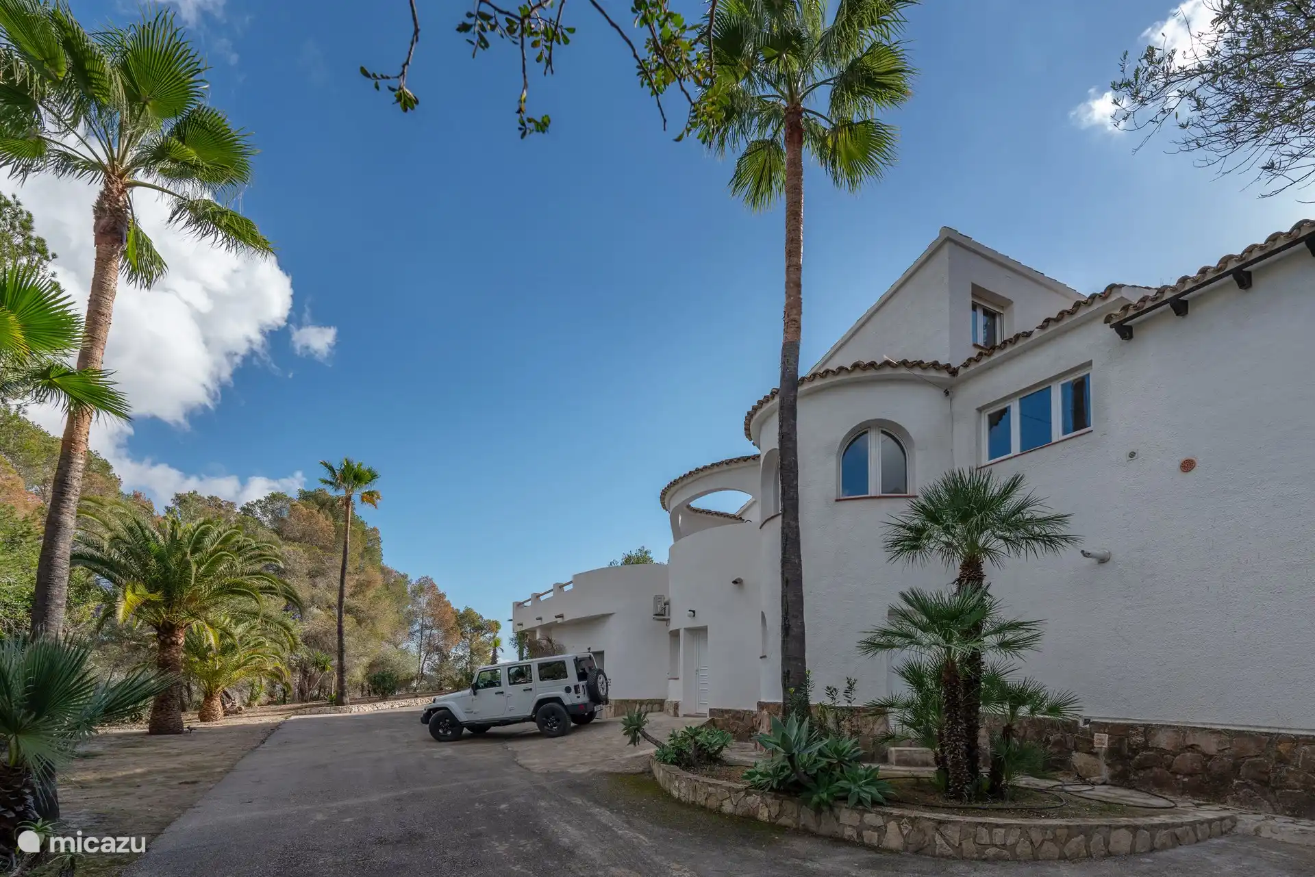 Villa Soleá Benissa 