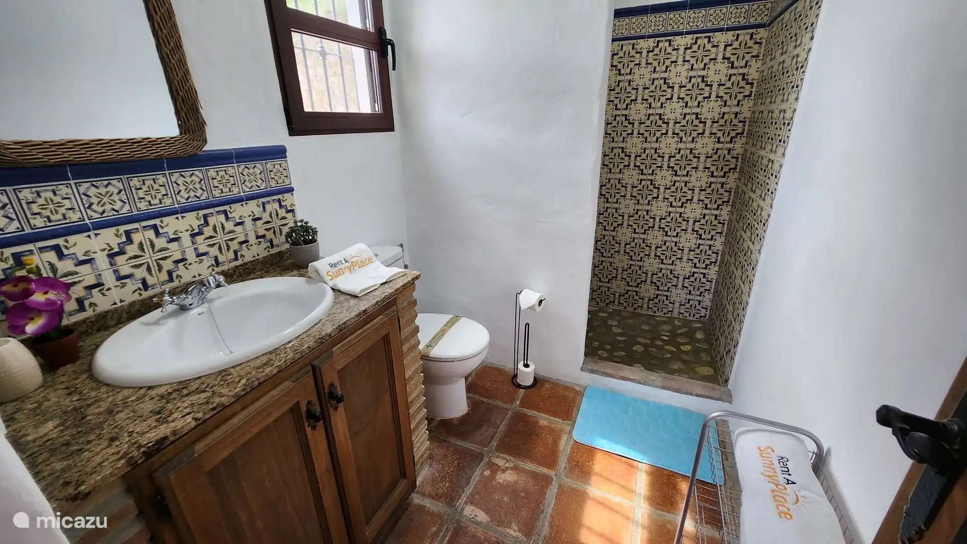 Eigenes Badezimmer 1