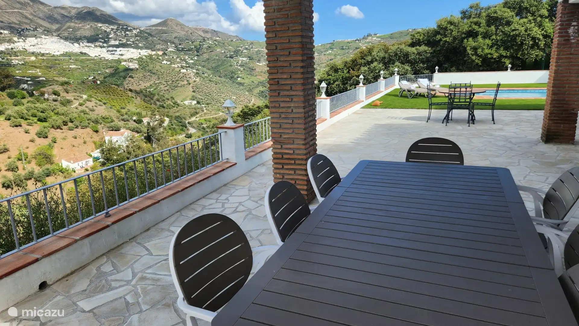 Frühstück und Genuss