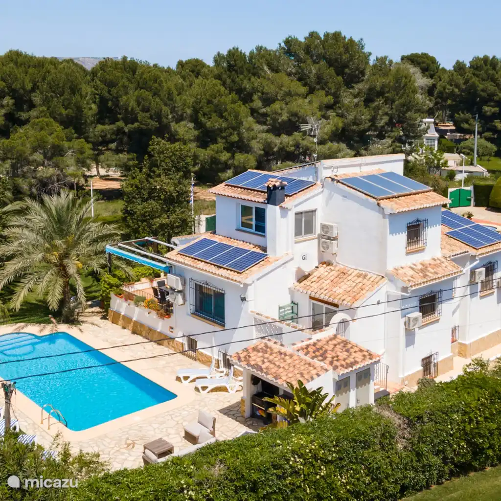 Villa Nij Tsjin