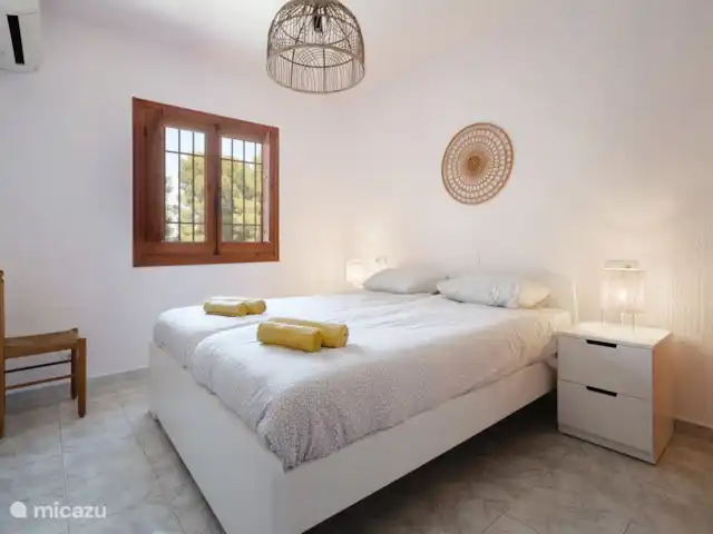 Villa Nij Tsjin | Espagne, Costa Blanca, Jávea - villa Chambre 1
