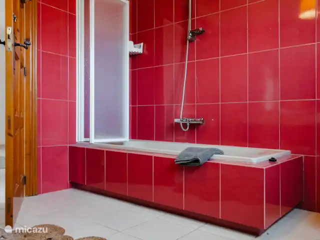 Villa Nij Tsjin | Espagne, Costa Blanca, Jávea - villa 2ème Salle de bain à l’étage