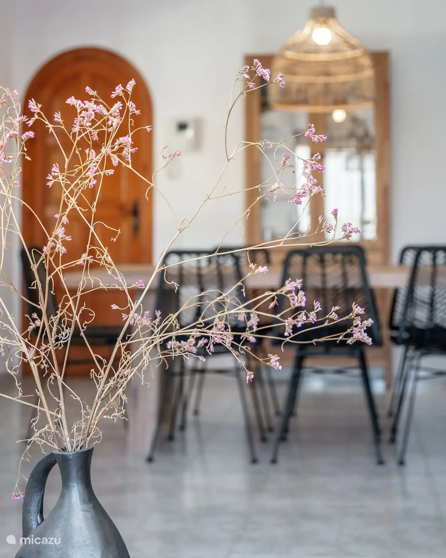 Stimmungsvolles Foto