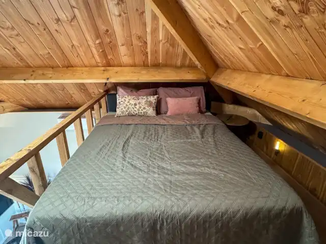 Séjour unique en pleine nature | Pays-Bas, Brabant-Septentrional, Made - ferme Lit confortable pour 2 personnes