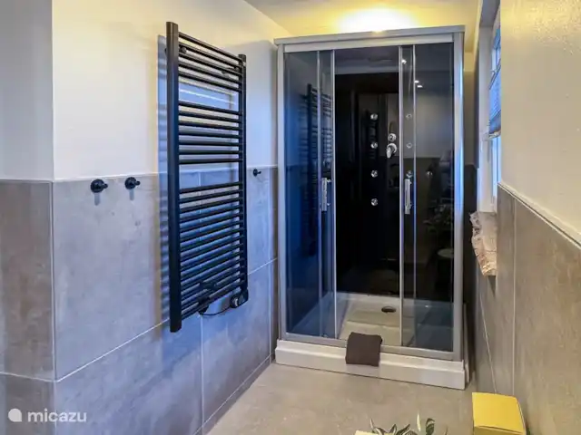 Séjour unique en pleine nature | Pays-Bas, Brabant-Septentrional, Made - ferme Douche de luxe