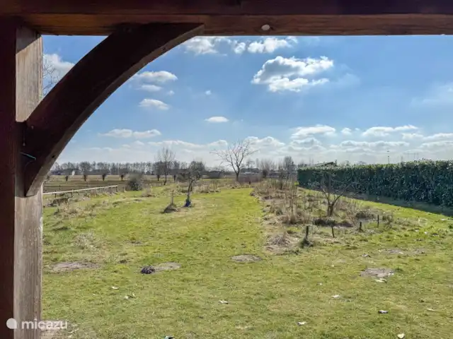 Séjour unique en pleine nature | Pays-Bas, Brabant-Septentrional, Made - ferme Se promener dans la nature
