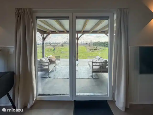 Séjour unique en pleine nature | Pays-Bas, Brabant-Septentrional, Made - ferme Superbe vue