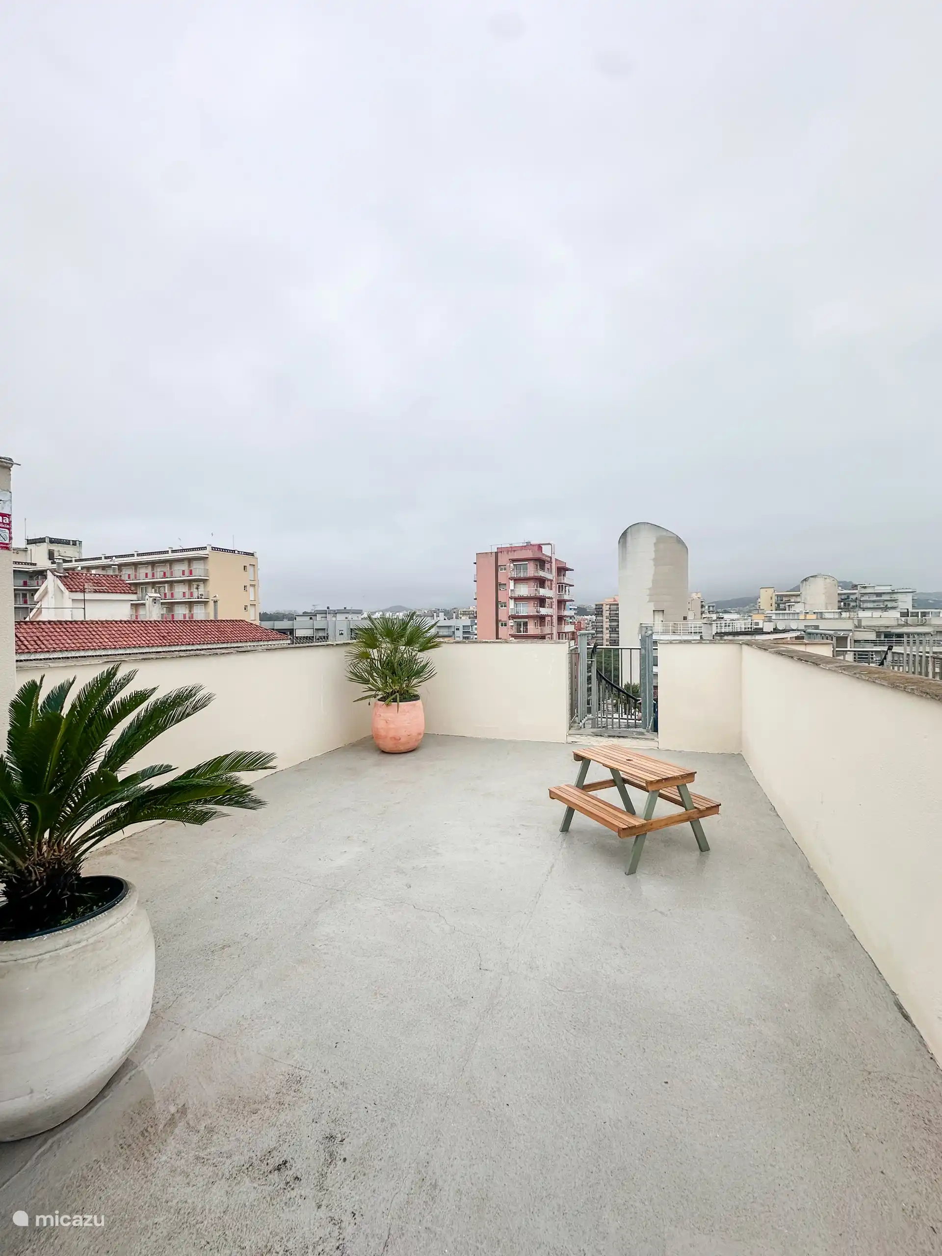 Kinder Picknicktafel