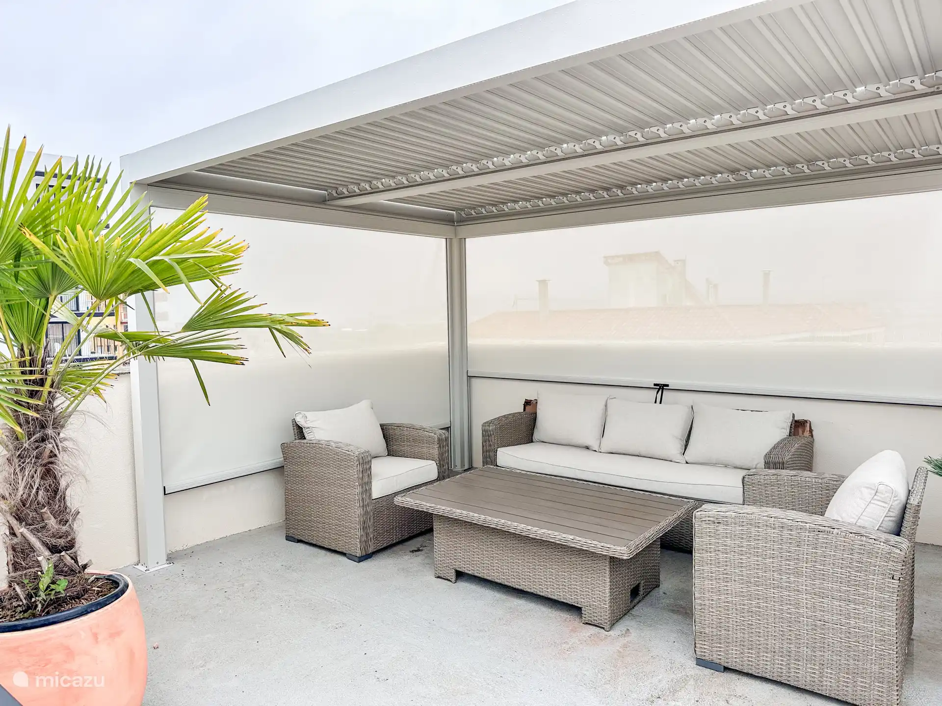 appartement huren in Malgrat de Mar, Catalonië, Spanje - Apartamento Casa Gallardo