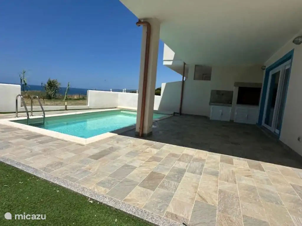 Villa Tramonto