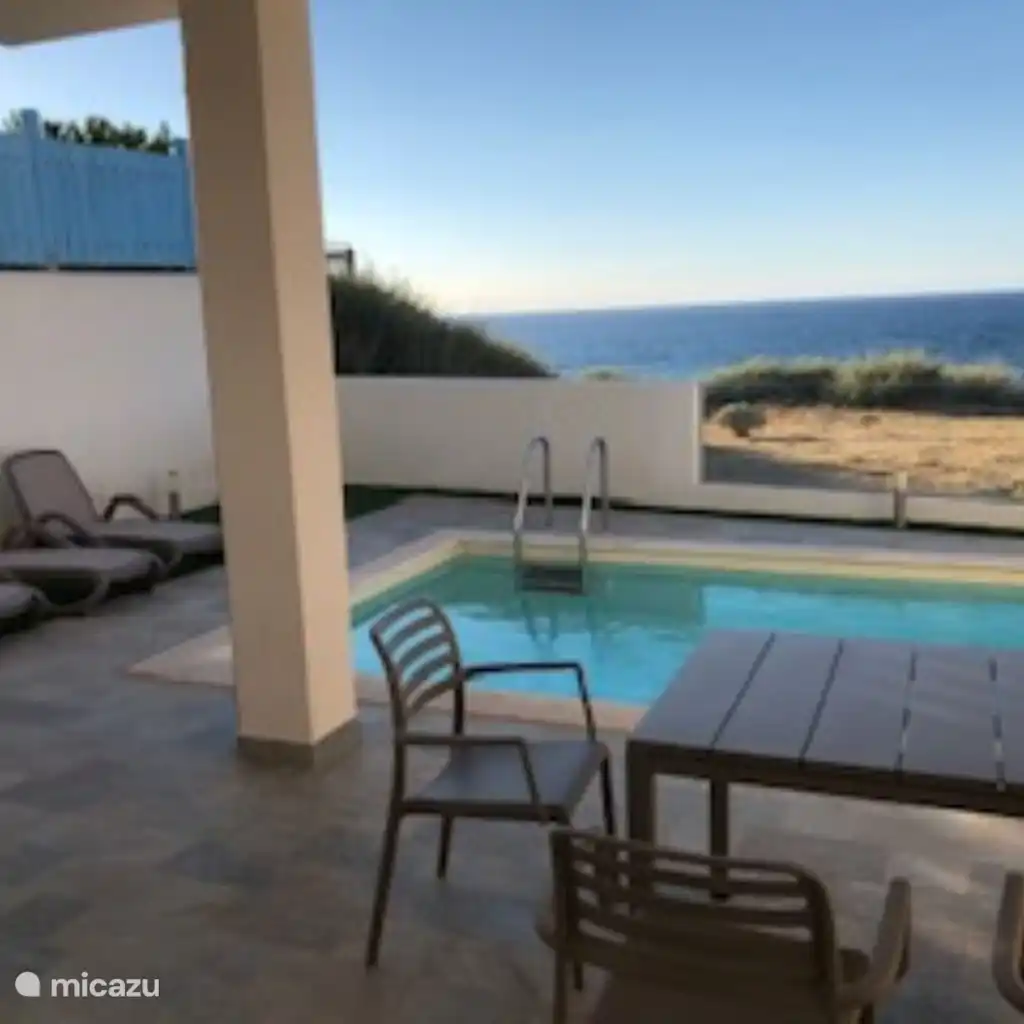 Villa Tramonto