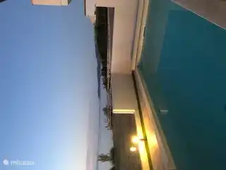 Villa Tramonto en Italia, Cerdeña, Valledoria - Apartamento