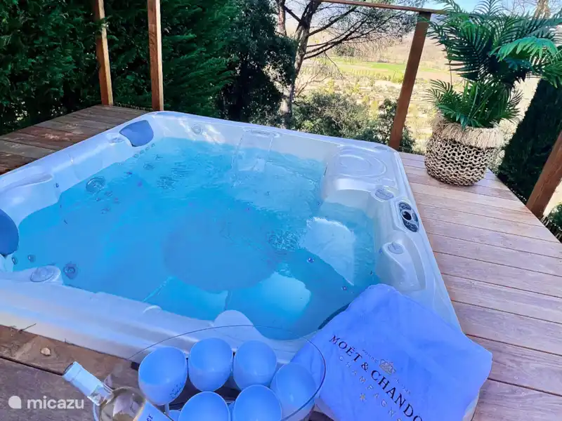 Maison LouLou | France, Côte d'Azur, Cogolin - Maison de vacances Maison LouLou | France, Côte d'Azur, Cogolin - Maison de vacances