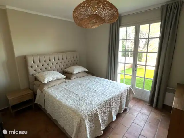 Location de Vacances France, Côte d'Azur, Cogolin, maison de vacances - Maison LouLou Chambre 3