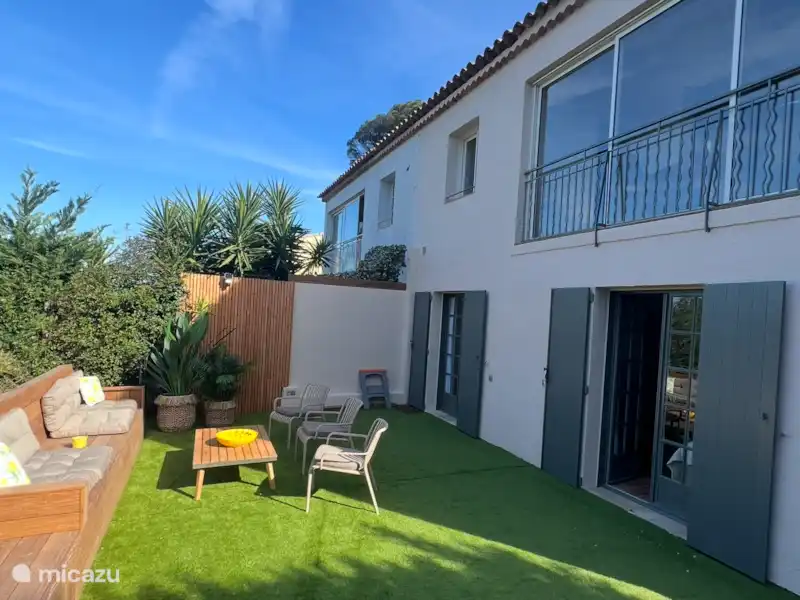 Maison LouLou | France, Côte d'Azur, Cogolin - Maison de vacances Maison LouLou | France, Côte d'Azur, Cogolin - Maison de vacances