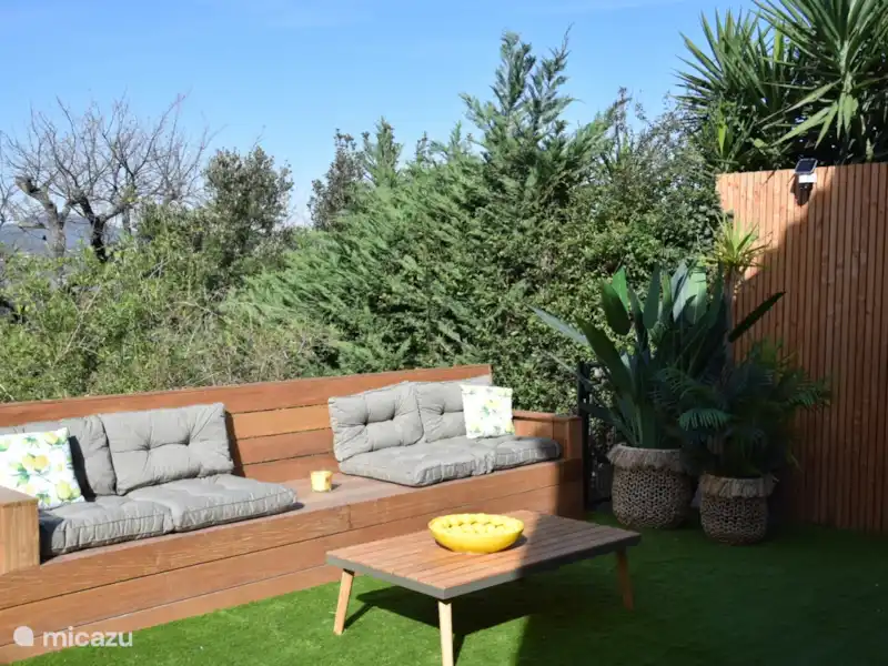 Maison LouLou | France, Côte d'Azur, Cogolin - Maison de vacances Maison LouLou | France, Côte d'Azur, Cogolin - Maison de vacances