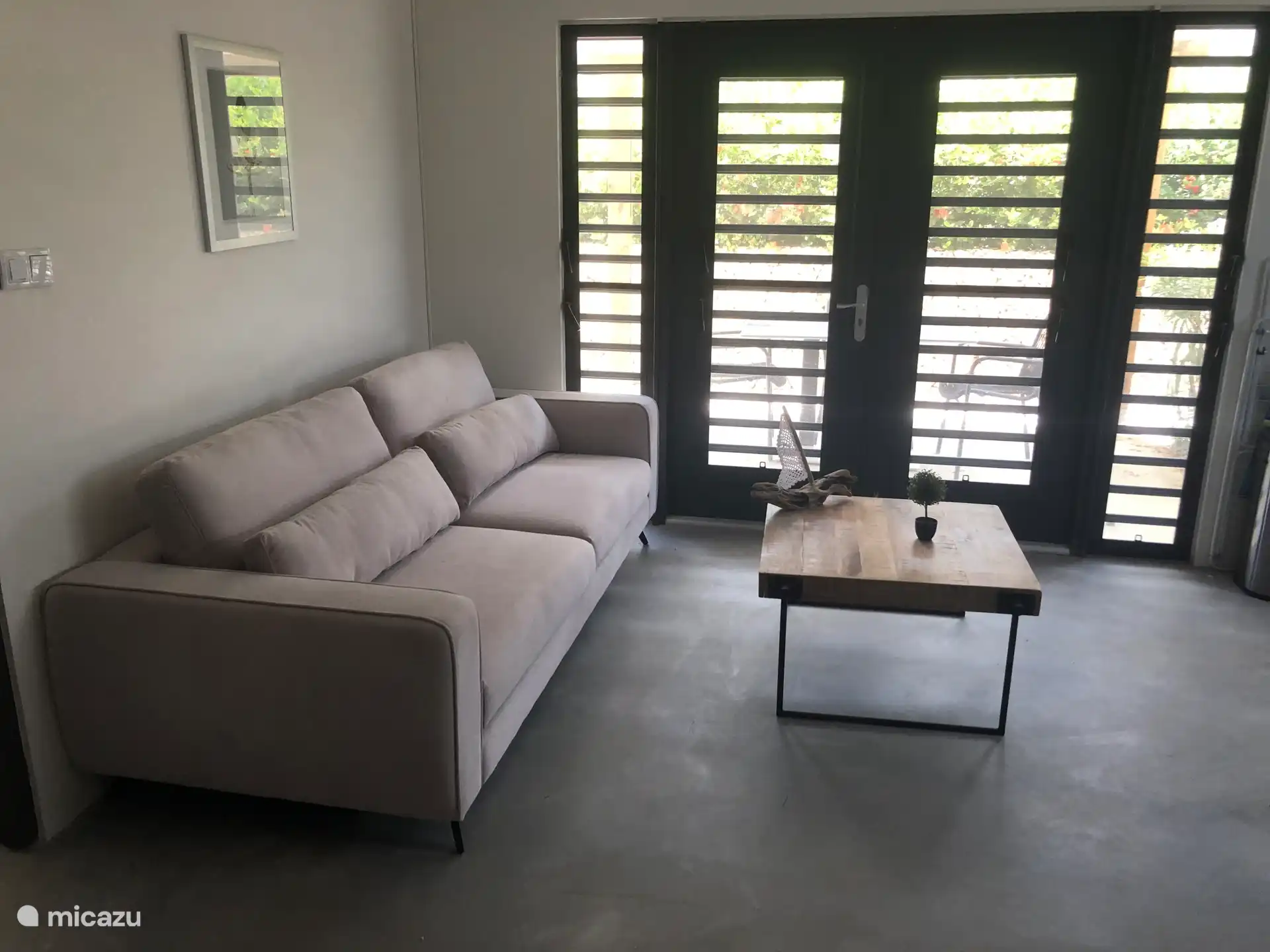 Living room apartment 3