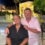 Jan & Wendy