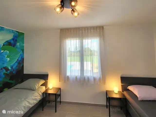 Monplaisant | France, Dordogne, Monplaisant - villa Chambre 3