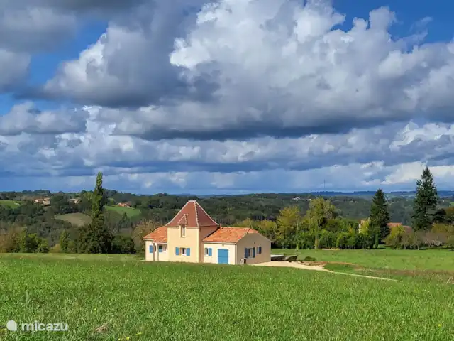 Monplaisant | France, Dordogne, Monplaisant - villa Villa individuelle