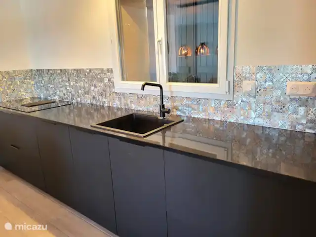 Monplaisant | France, Dordogne, Monplaisant - villa Cuisine moderne entièrement équipée