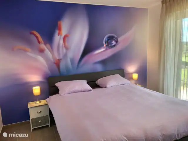 Monplaisant | France, Dordogne, Monplaisant - villa Chambre 1