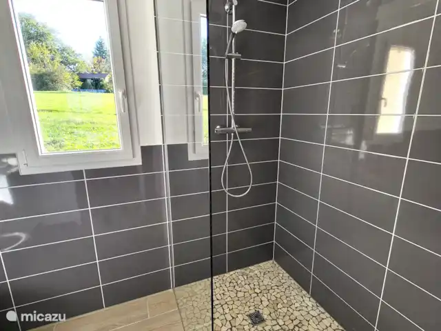 Monplaisant | France, Dordogne, Monplaisant - villa Salle de bain 1
