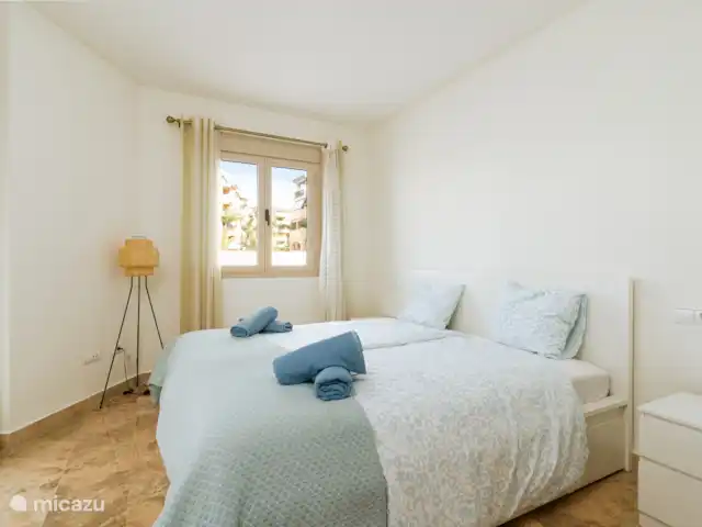 Location de Vacances Espagne, Costa del Sol, San Pedro de Alcántara, appartement - Jazmines - Appartement 4 chambres  Chambre