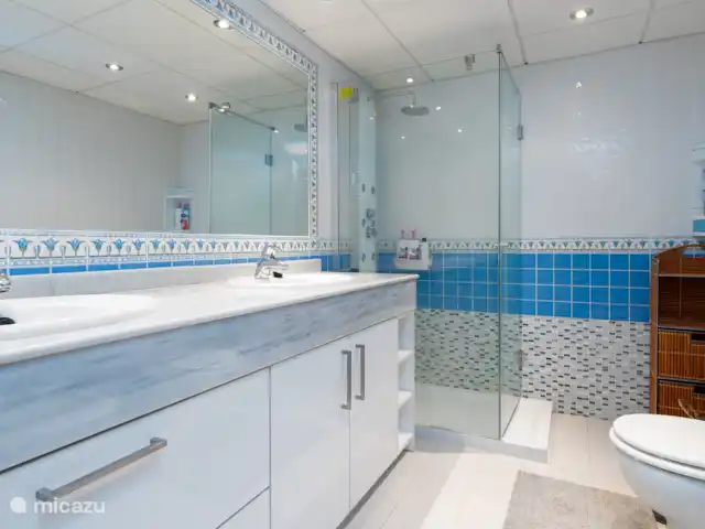 Location de Vacances Espagne, Costa del Sol, San Pedro de Alcántara, appartement - Jazmines - Appartement 4 chambres  Salle de Bains