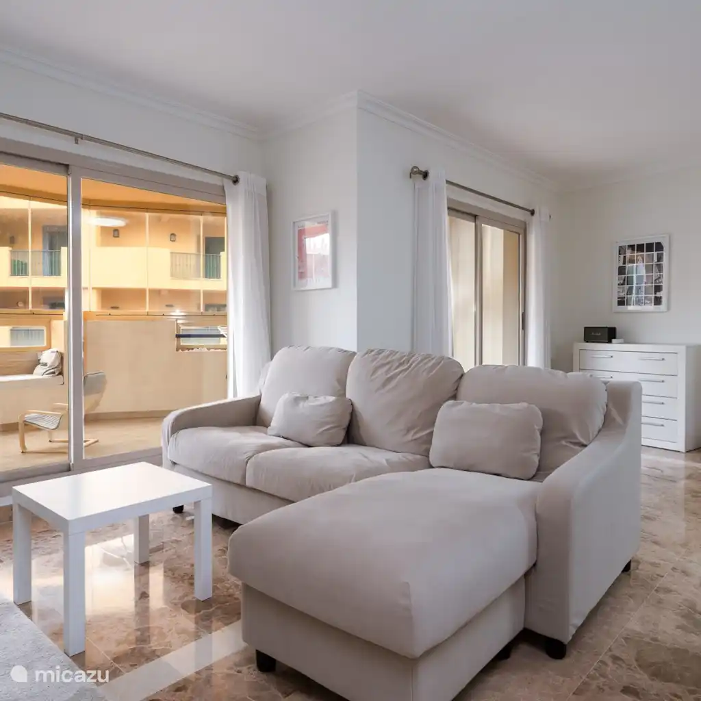 Jazmines - 4 Bedroom apartment, foto 4